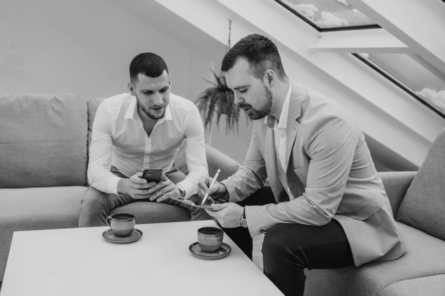 Analytische Arbeit mit SEO-Daten und Werkzeugen